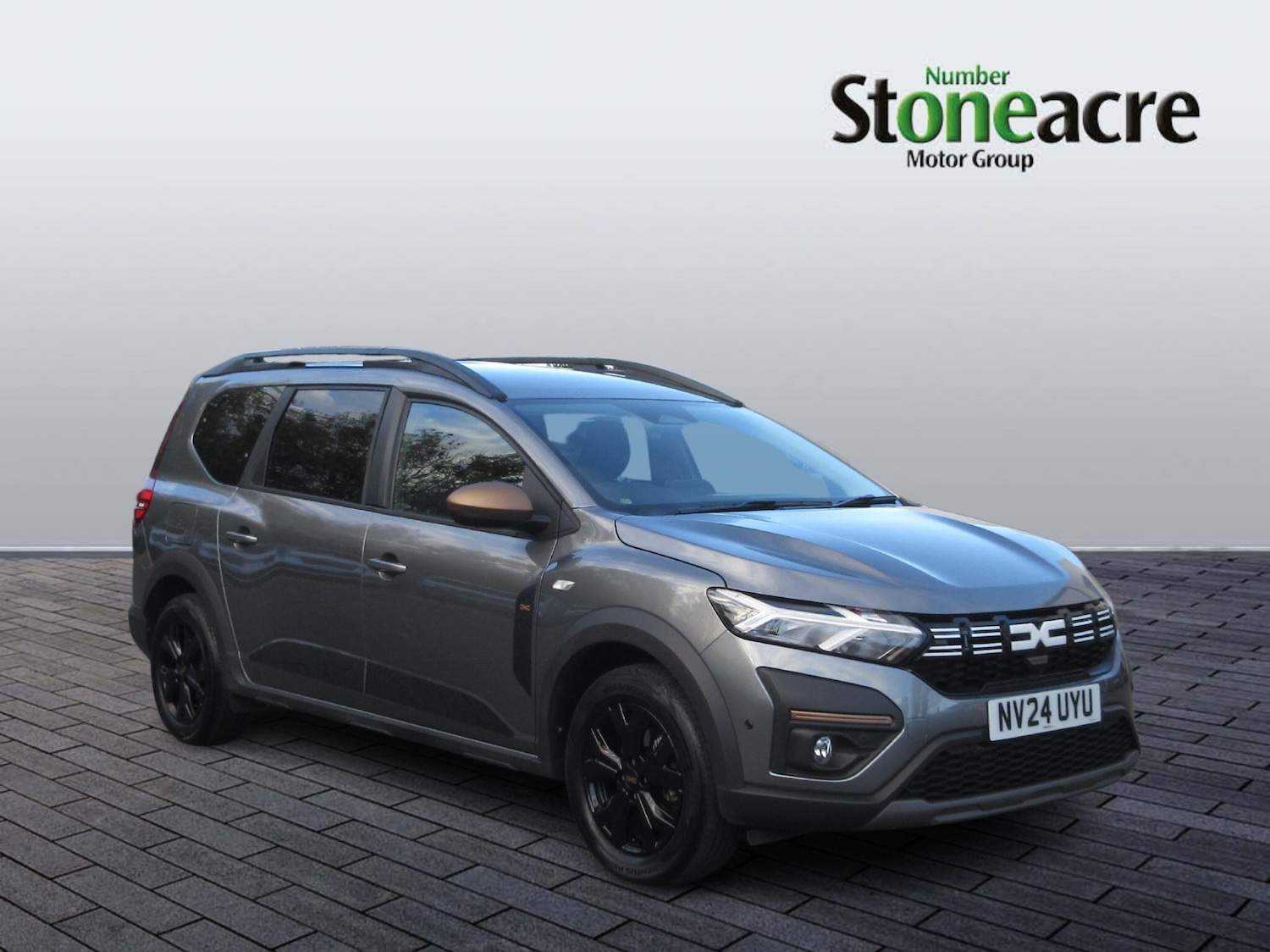 Used Dacia Jogger 2024 for sale - 76456852: Photo 1