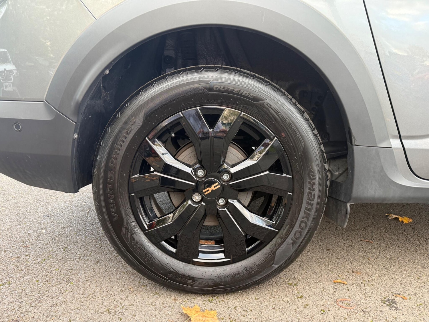 Used Dacia Jogger 2024 for sale - 76456852: Photo 10