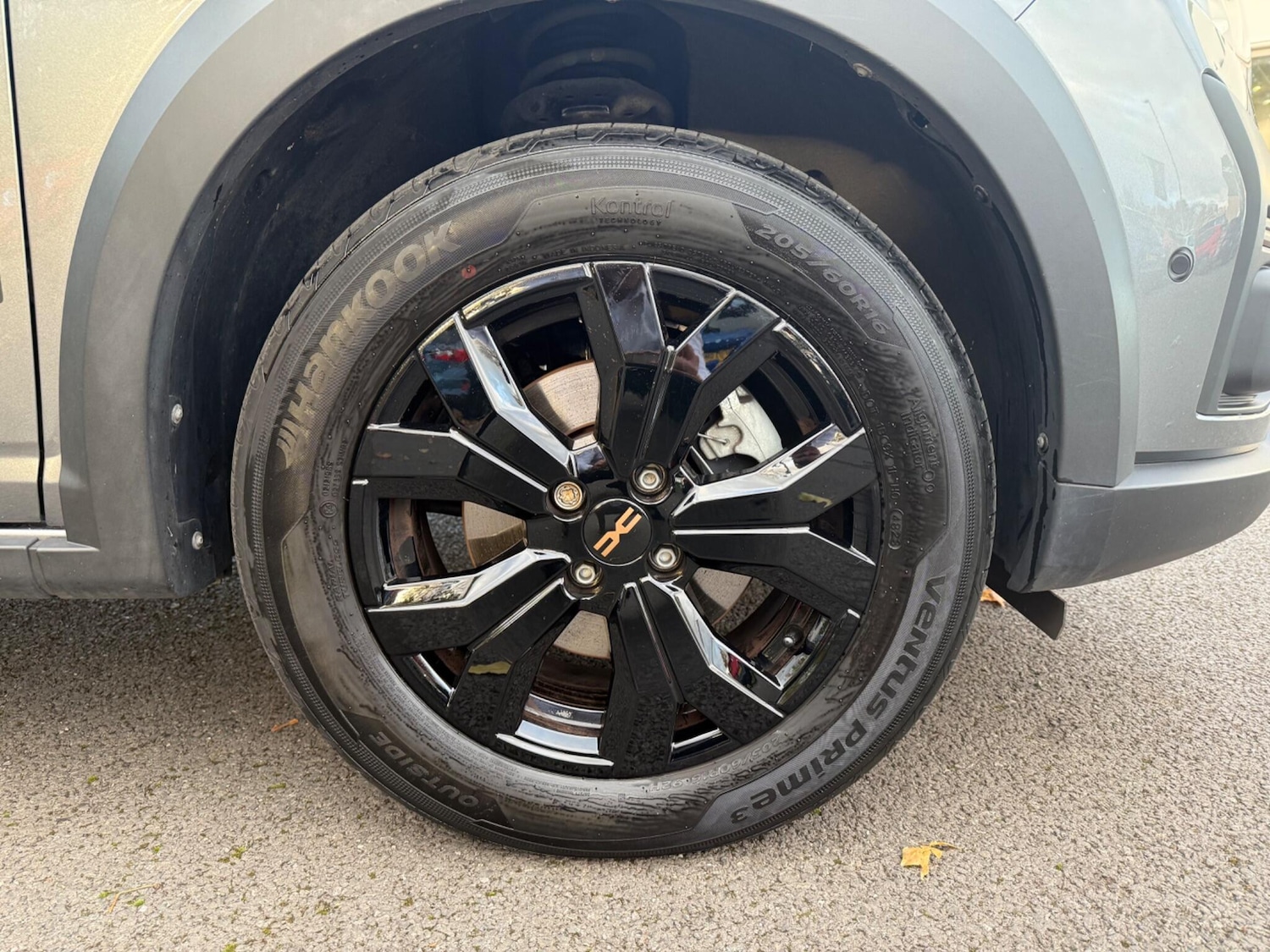 Used Dacia Jogger 2024 for sale - 76456852: Photo 11