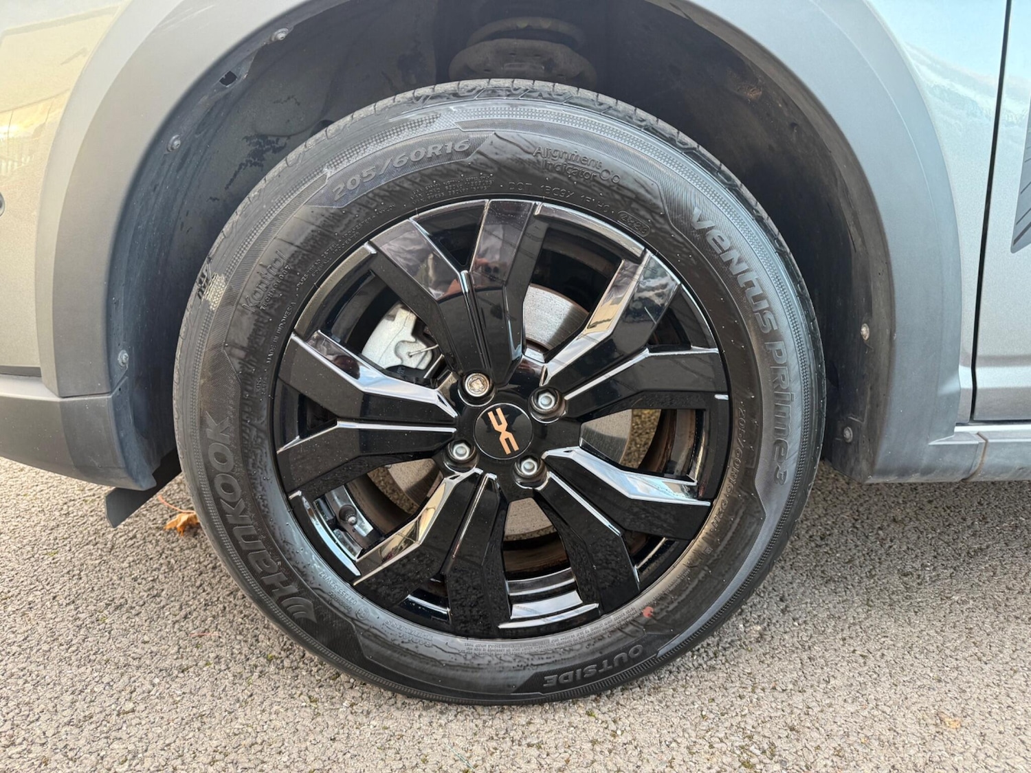 Used Dacia Jogger 2024 for sale - 76456852: Photo 12