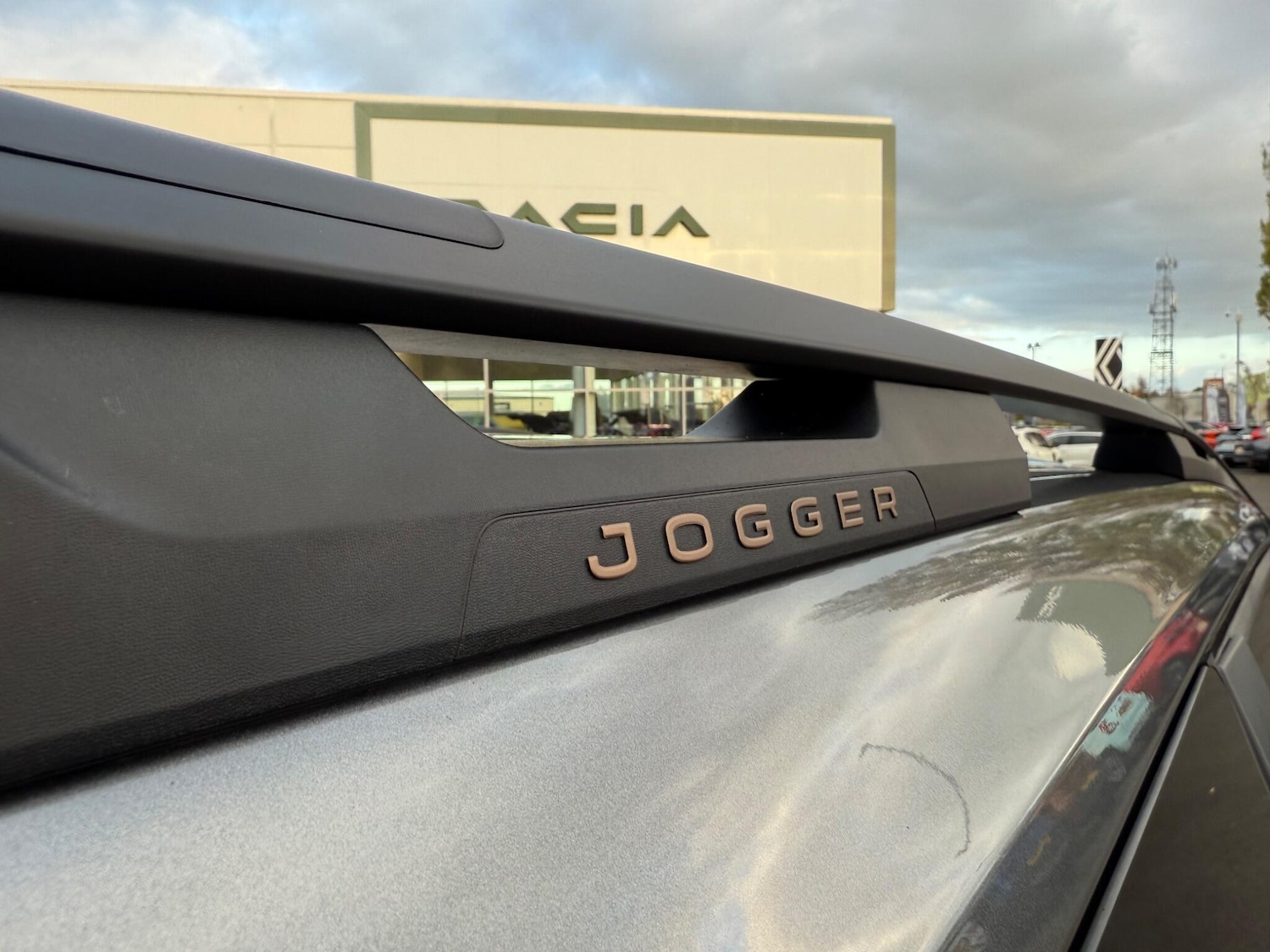 Used Dacia Jogger 2024 for sale - 76456852: Photo 13