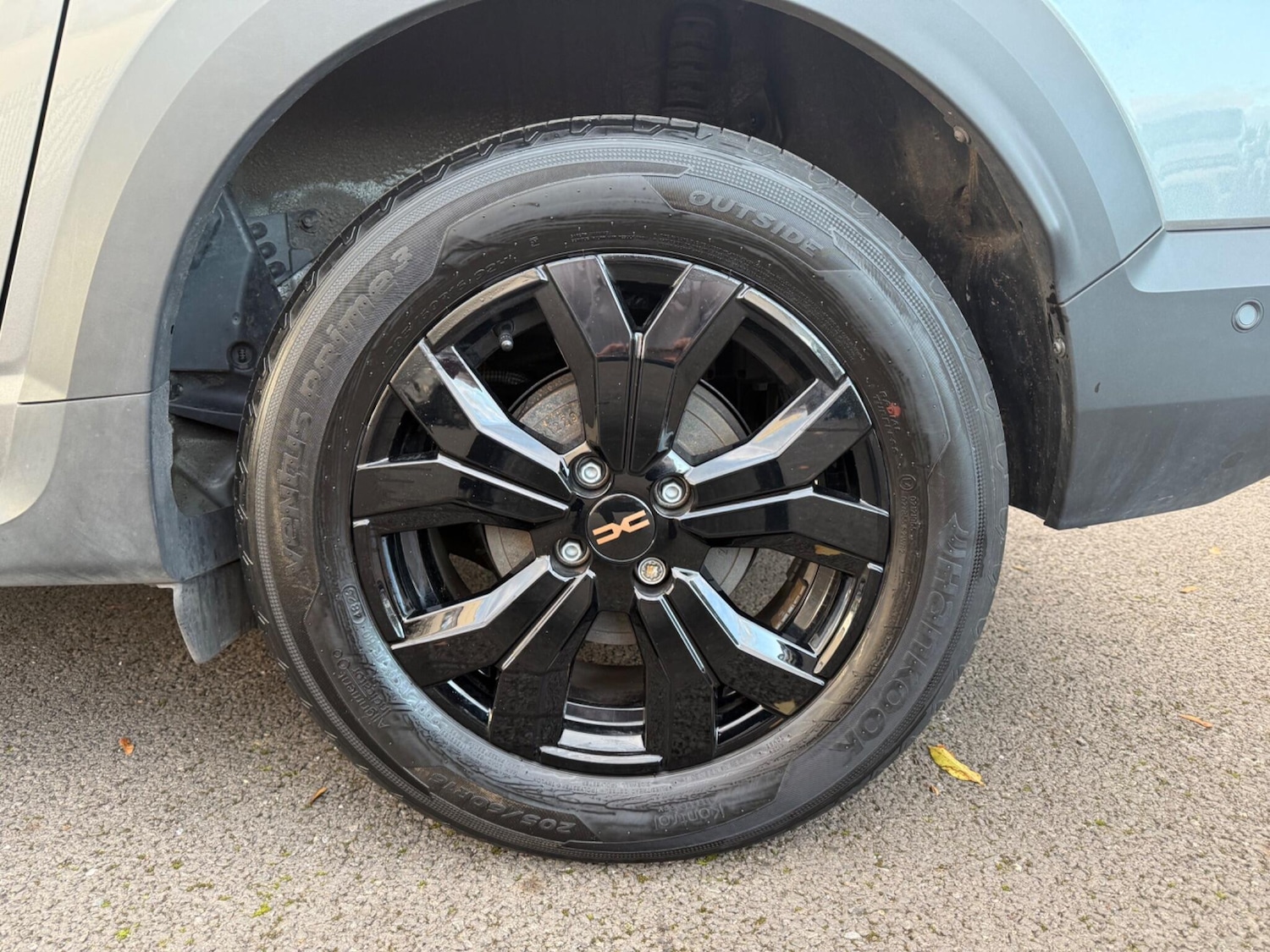 Used Dacia Jogger 2024 for sale - 76456852: Photo 15