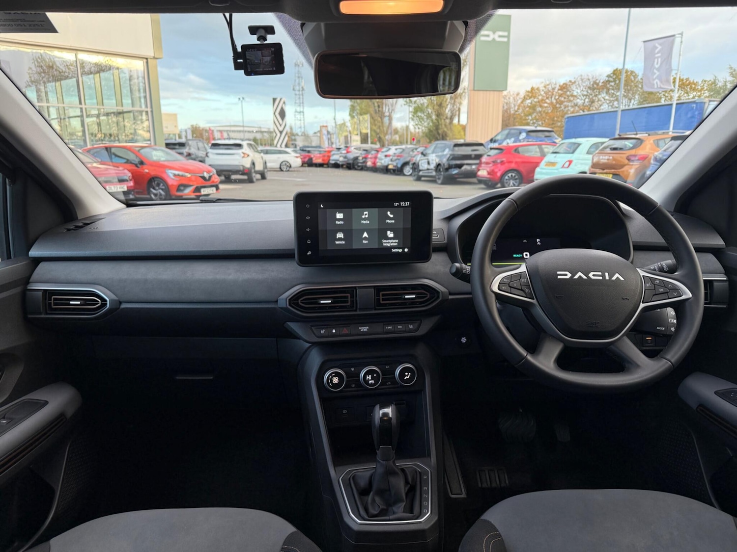 Used Dacia Jogger 2024 for sale - 76456852: Photo 16