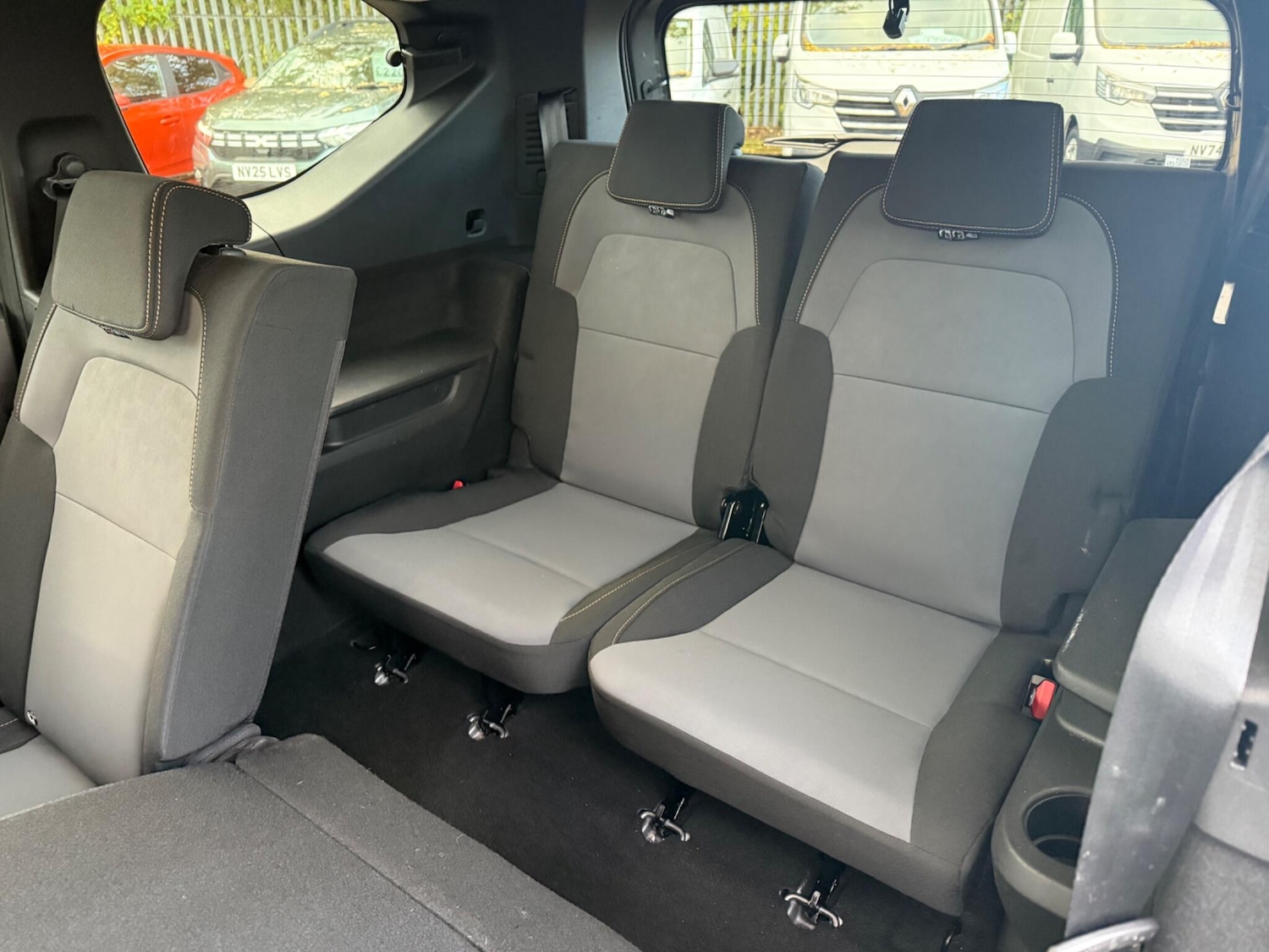 Used Dacia Jogger 2024 for sale - 76456852: Photo 20