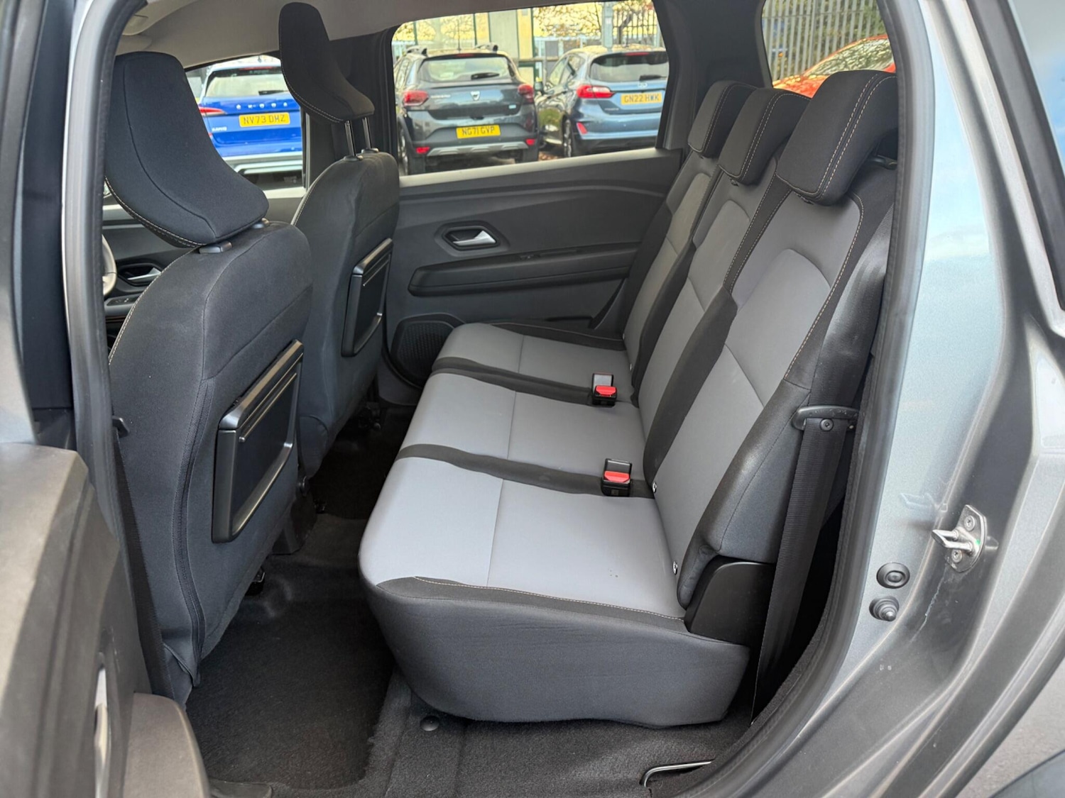 Used Dacia Jogger 2024 for sale - 76456852: Photo 21