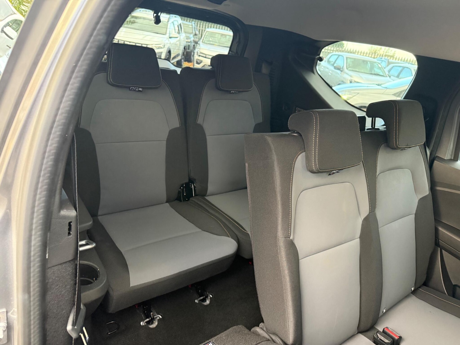 Used Dacia Jogger 2024 for sale - 76456852: Photo 24