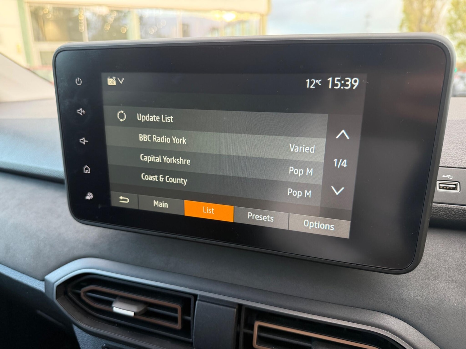 Used Dacia Jogger 2024 for sale - 76456852: Photo 28