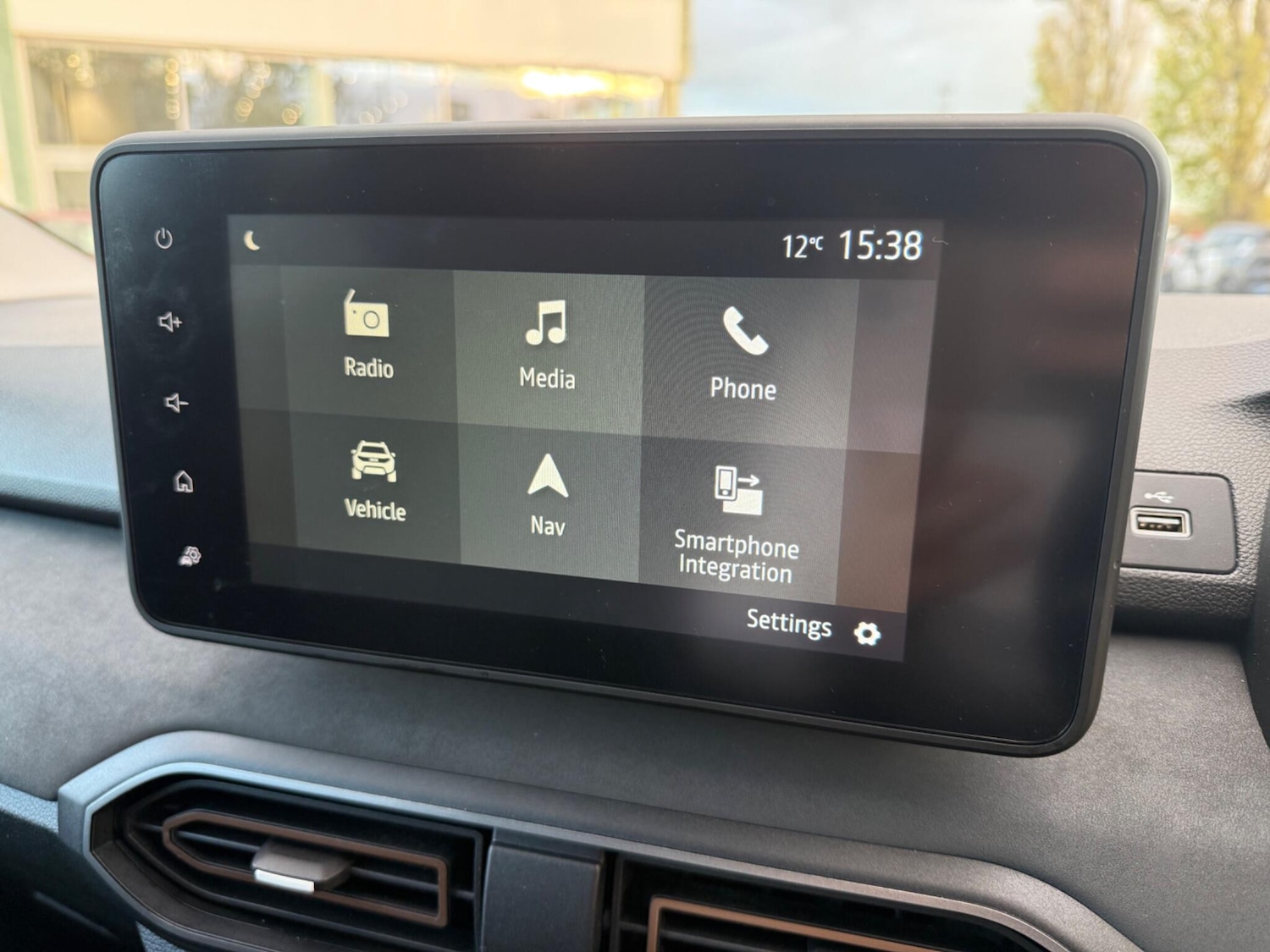 Used Dacia Jogger 2024 for sale - 76456852: Photo 29