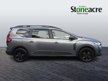 Used Dacia Jogger 2024 for sale - 76456852: Photo