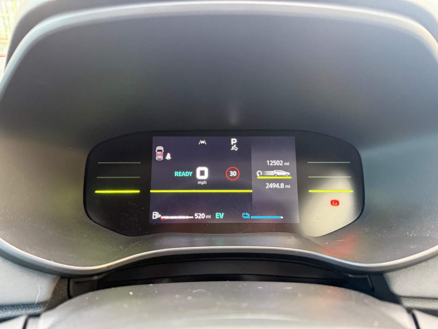 Used Dacia Jogger 2024 for sale - 76456852: Photo 30