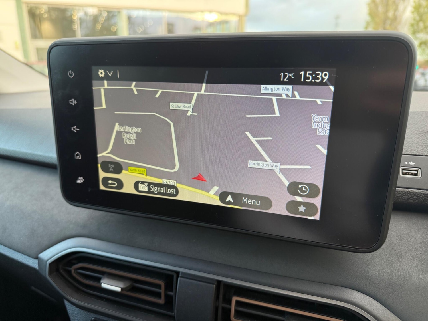 Used Dacia Jogger 2024 for sale - 76456852: Photo 33