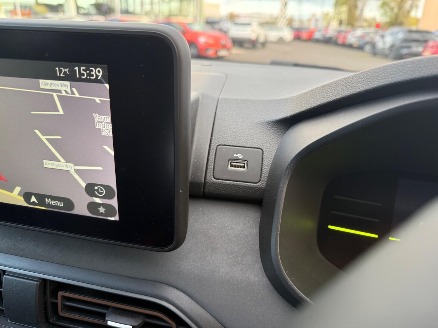 Used Dacia Jogger 2024 for sale - 76456852: Photo 39