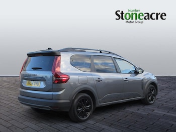 Used Dacia Jogger 2024 for sale - 76456852: Photo