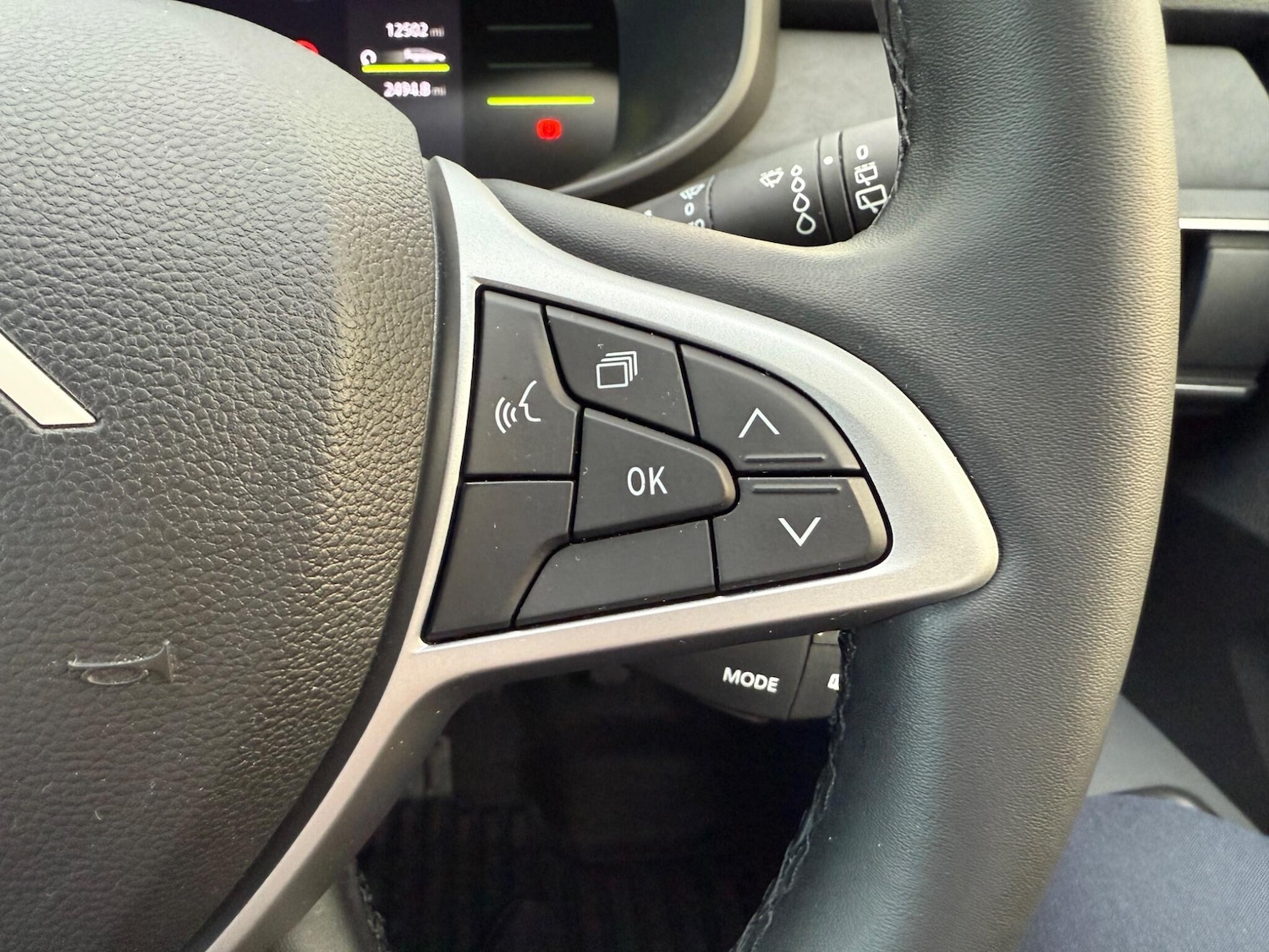 Used Dacia Jogger 2024 for sale - 76456852: Photo 42