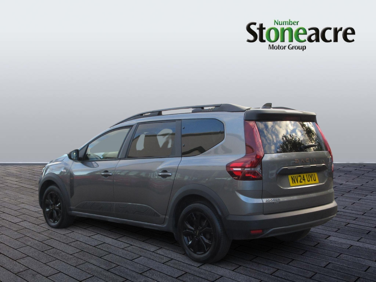 Used Dacia Jogger 2024 for sale - 76456852: Photo 5