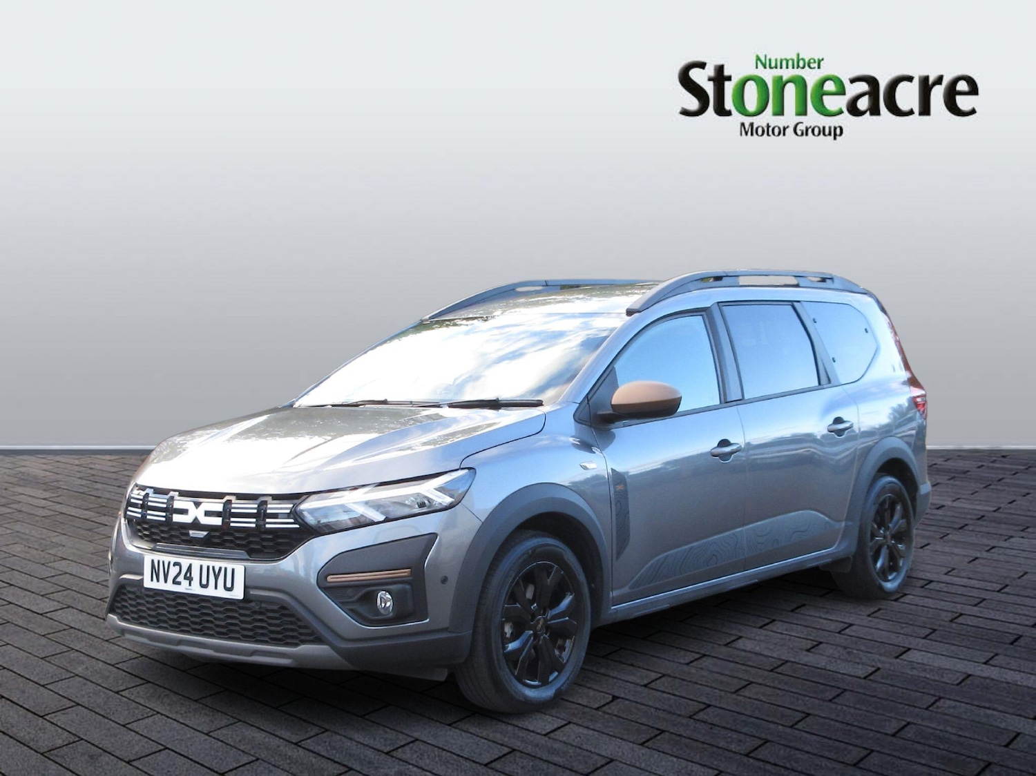 Used Dacia Jogger 2024 for sale - 76456852: Photo 7