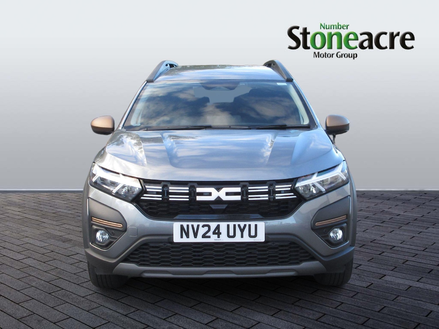 Used Dacia Jogger 2024 for sale - 76456852: Photo 8