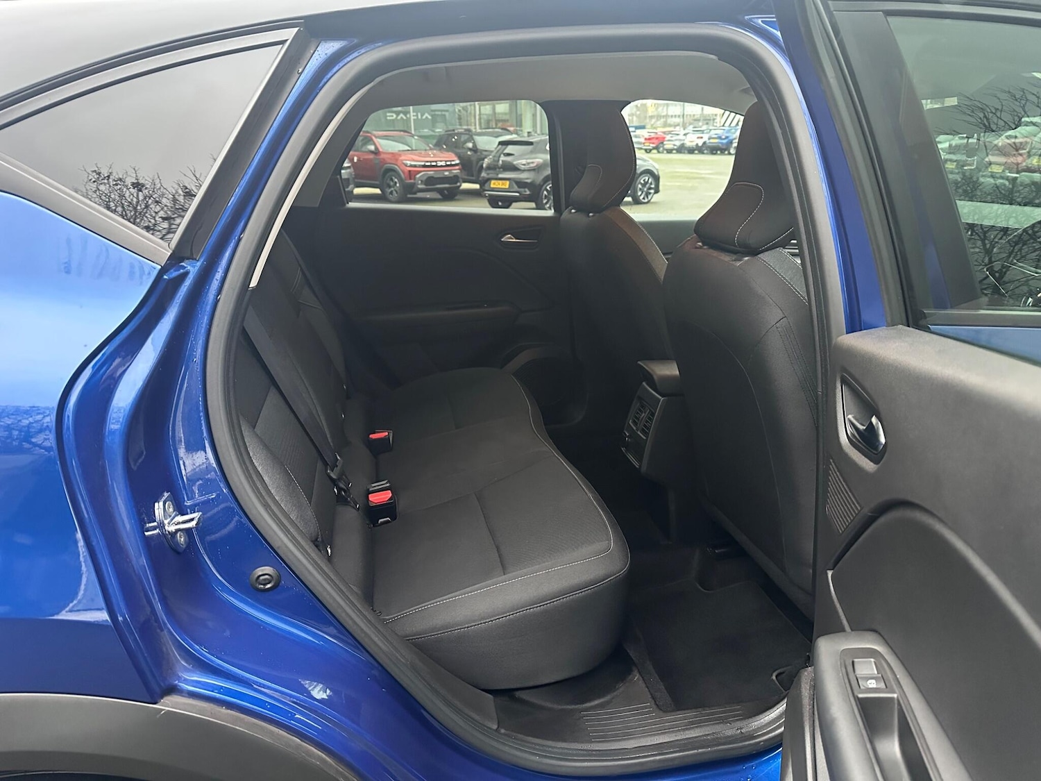 Used Renault Captur 2021 for sale - 77564770: Photo 13