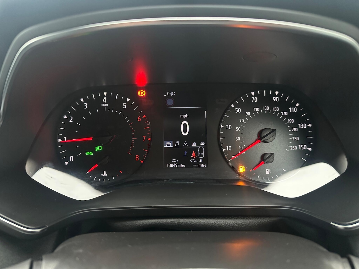 Used Renault Captur 2021 for sale - 77564770: Photo 15