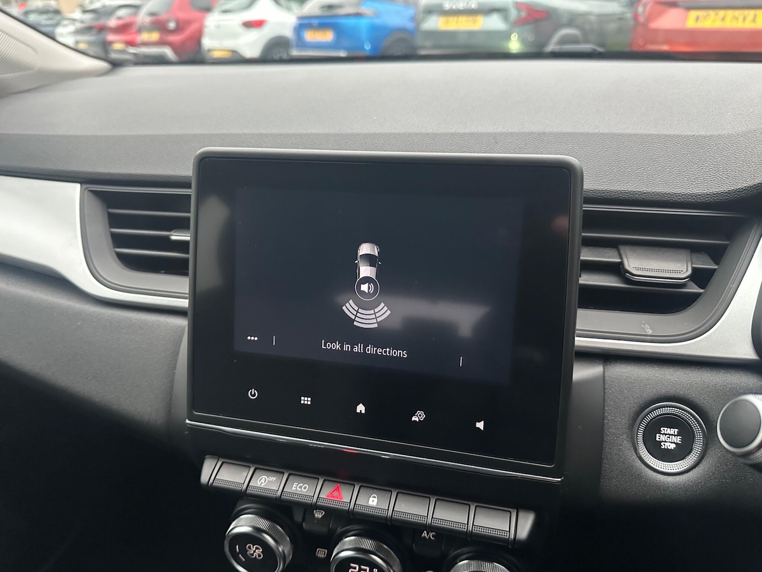 Used Renault Captur 2021 for sale - 77564770: Photo 17