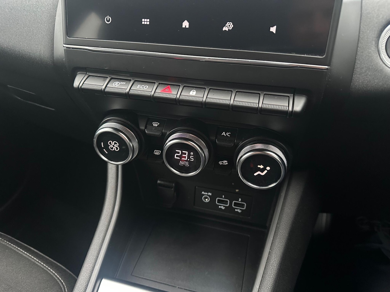 Used Renault Captur 2021 for sale - 77564770: Photo 18