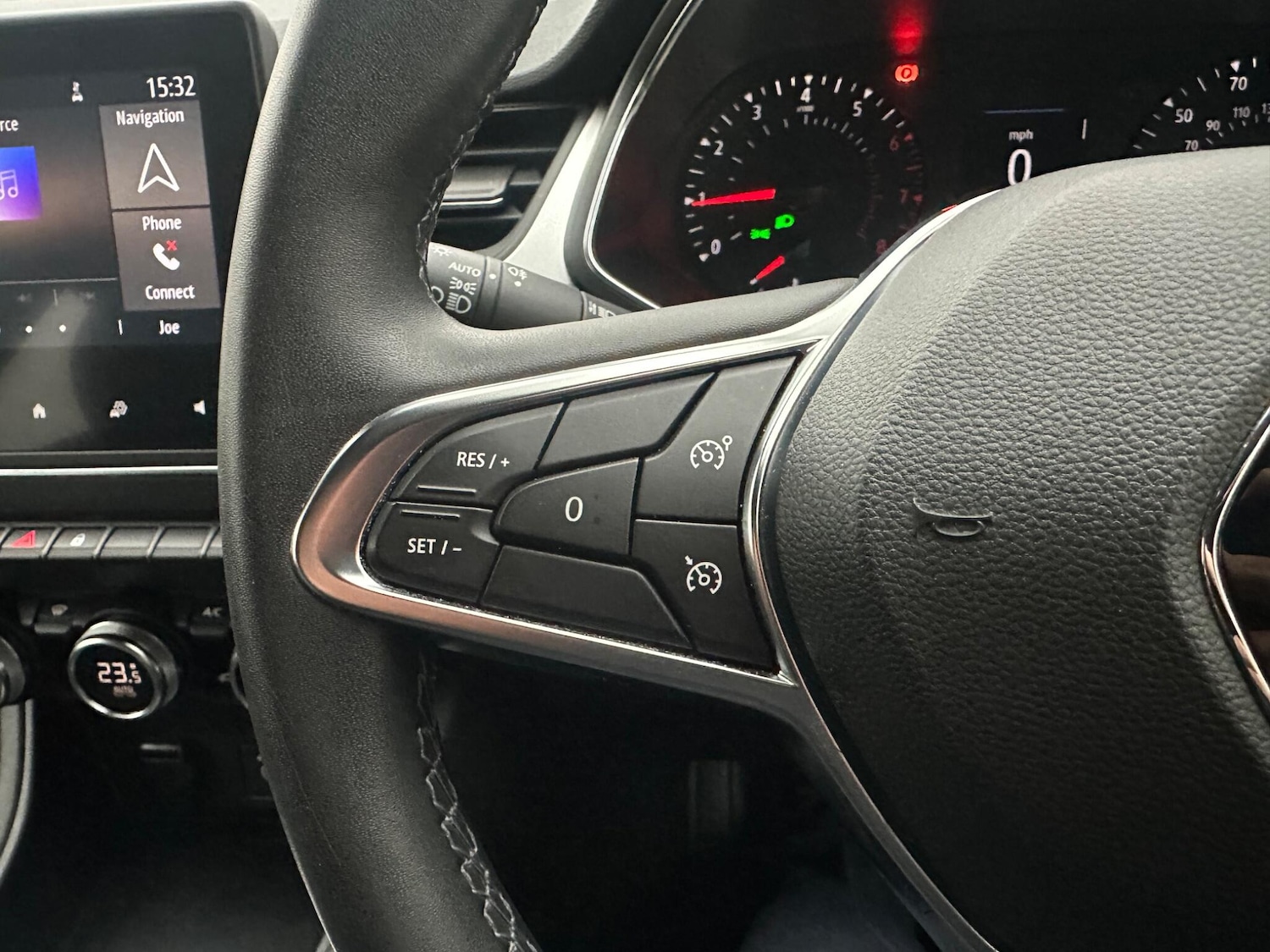 Used Renault Captur 2021 for sale - 77564770: Photo 21