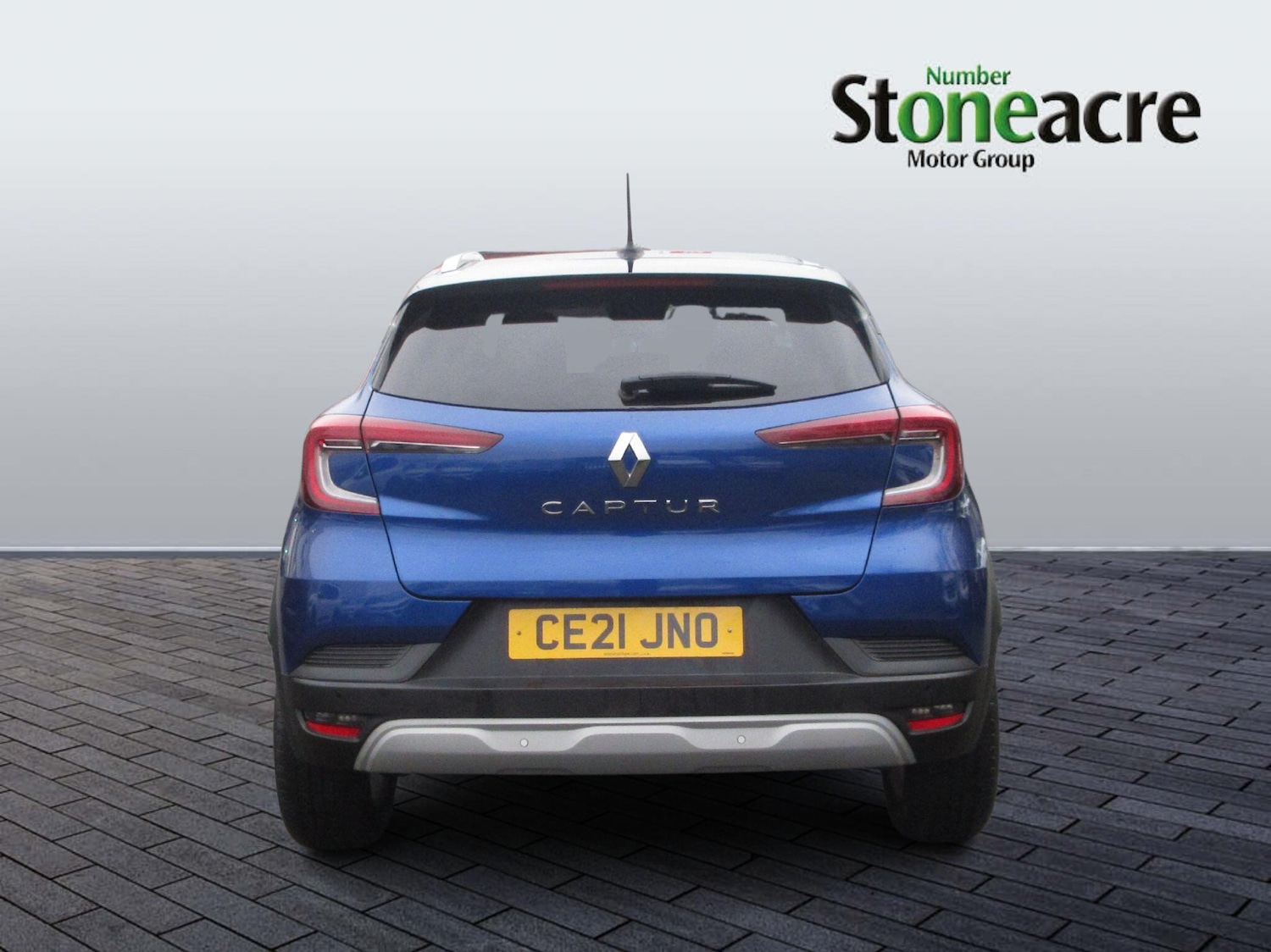 Used Renault Captur 2021 for sale - 77564770: Photo 4