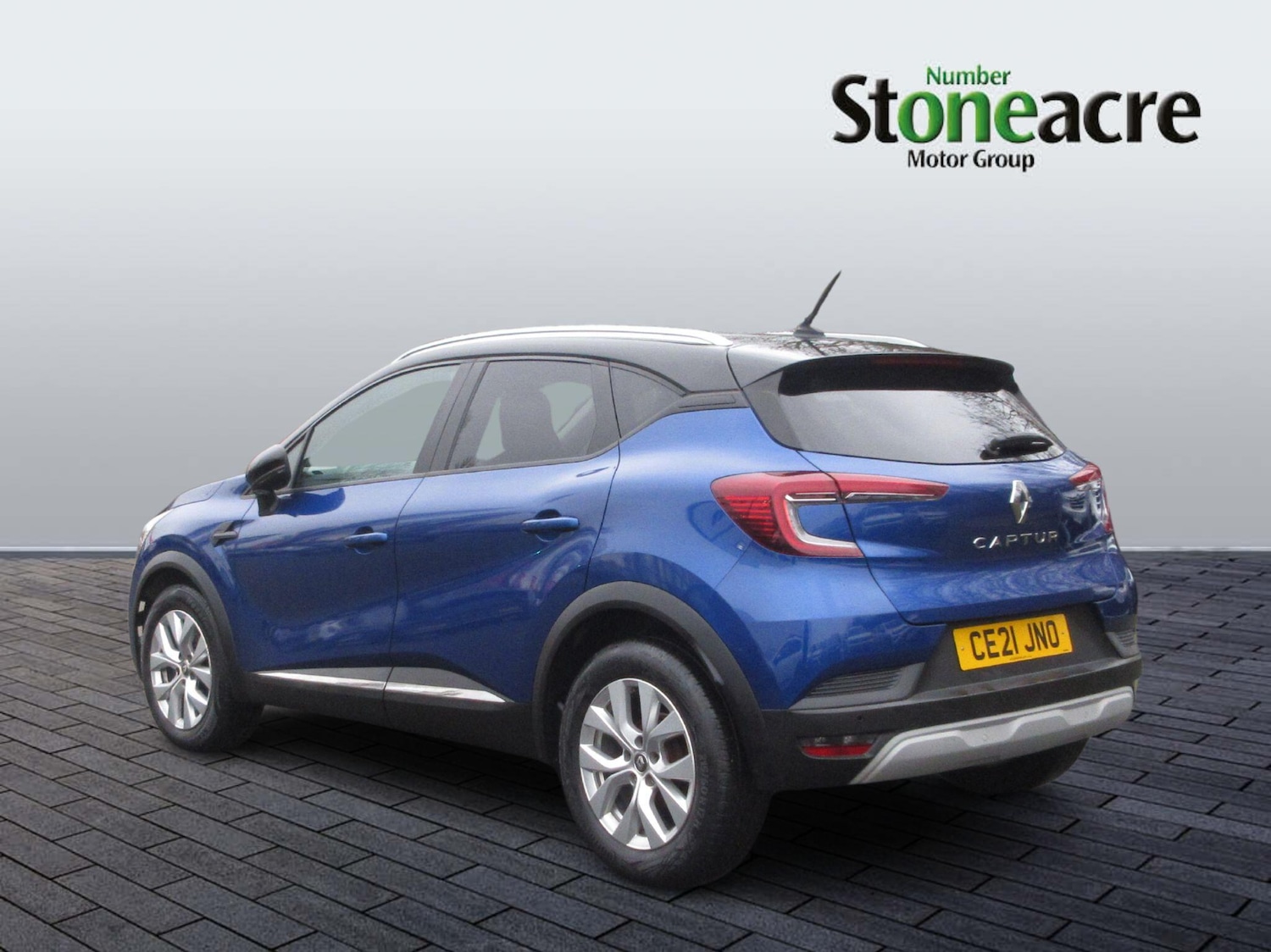 Used Renault Captur 2021 for sale - 77564770: Photo 5
