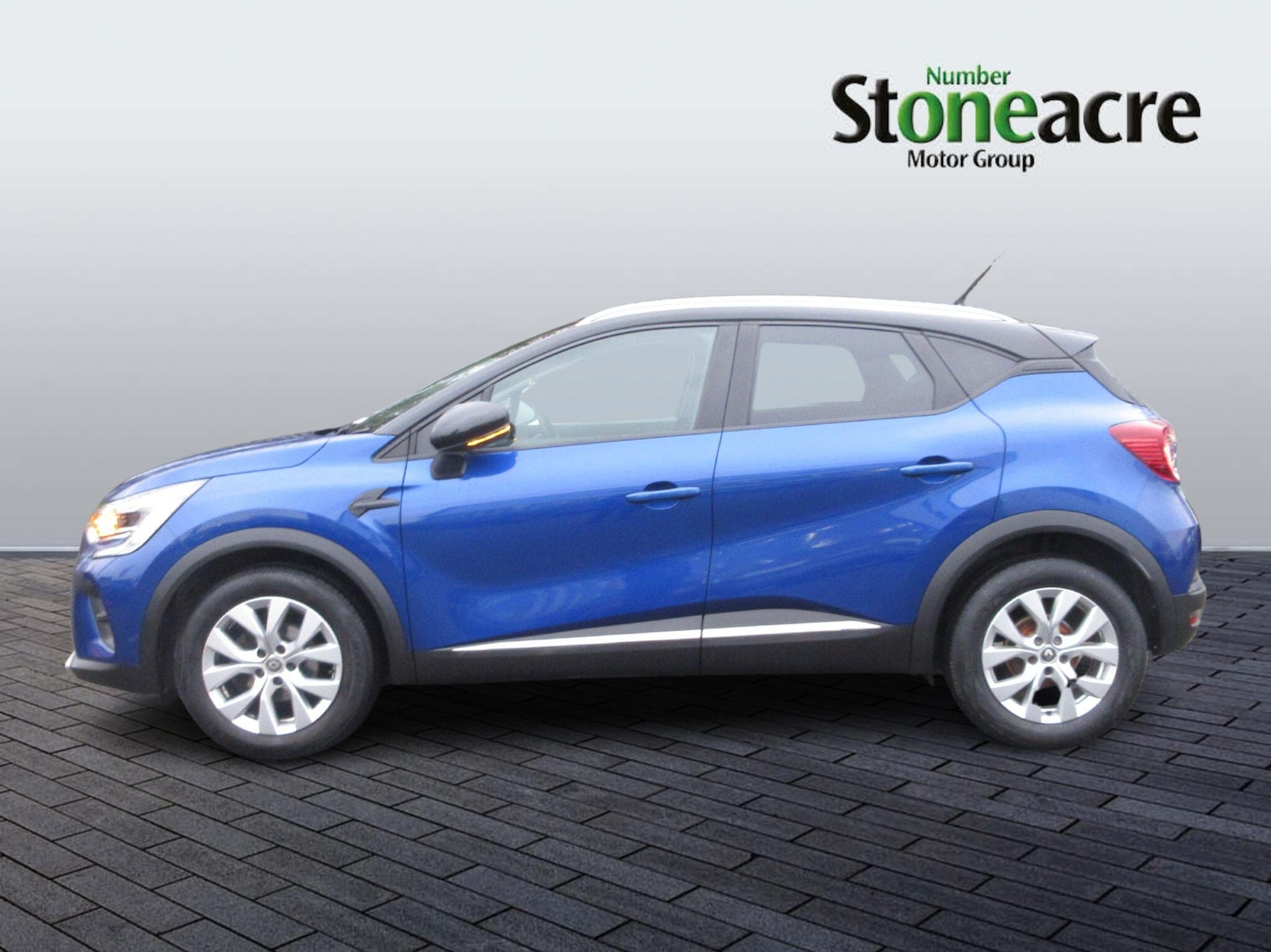 Used Renault Captur 2021 for sale - 77564770: Photo 6