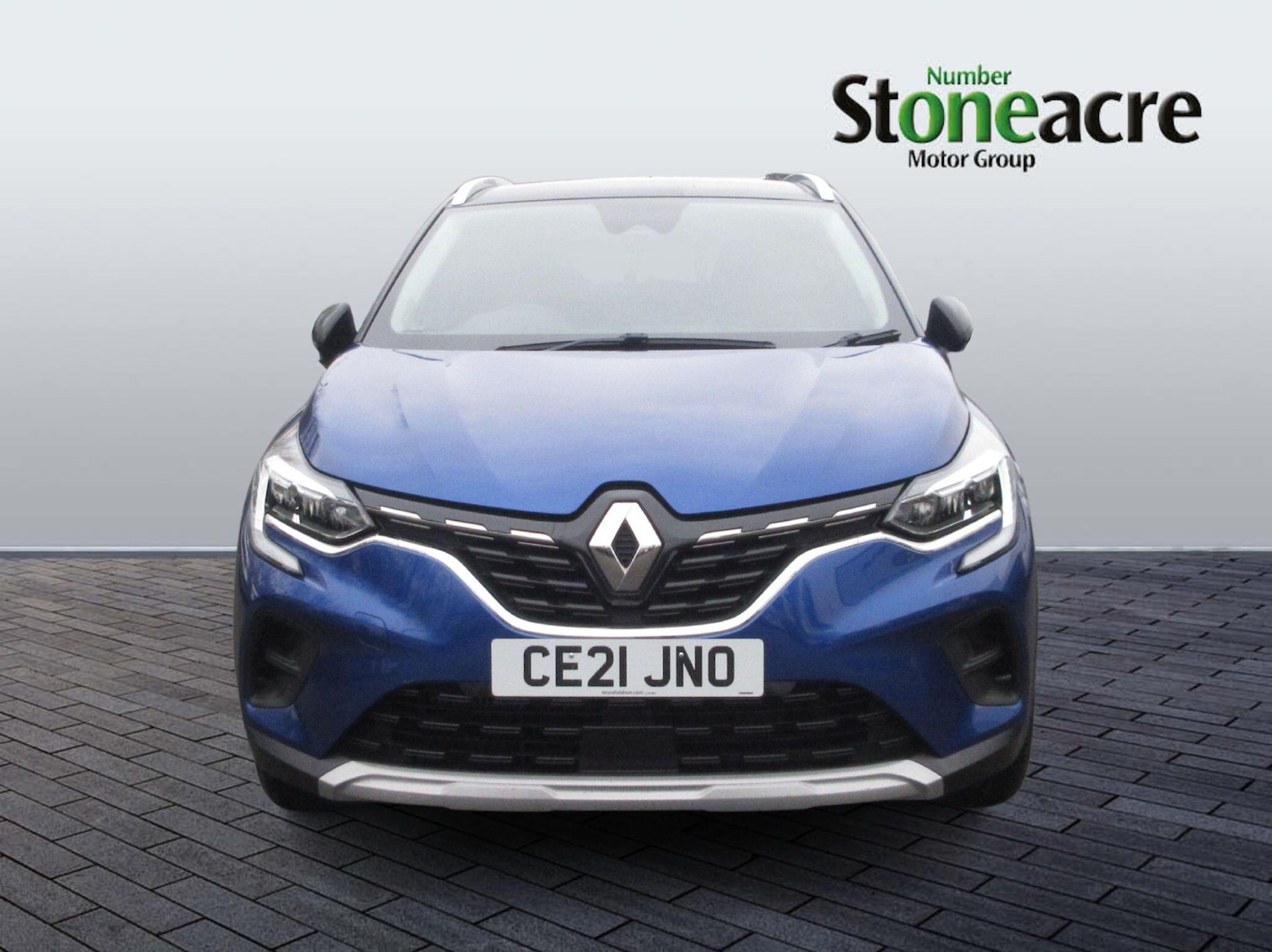Used Renault Captur 2021 for sale - 77564770: Photo 8