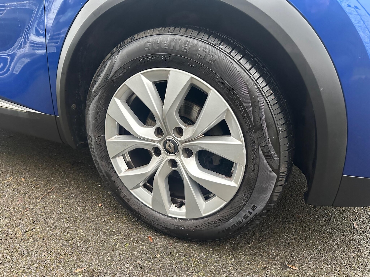 Used Renault Captur 2021 for sale - 77564770: Photo 9