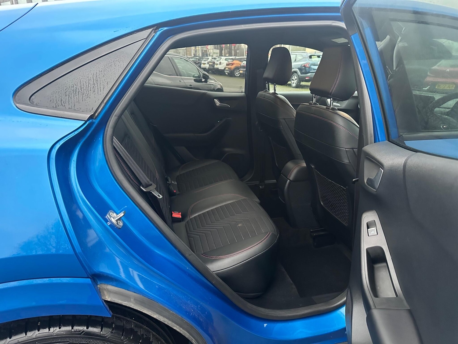 Used Ford Puma for sale - 77343753: Photo 13