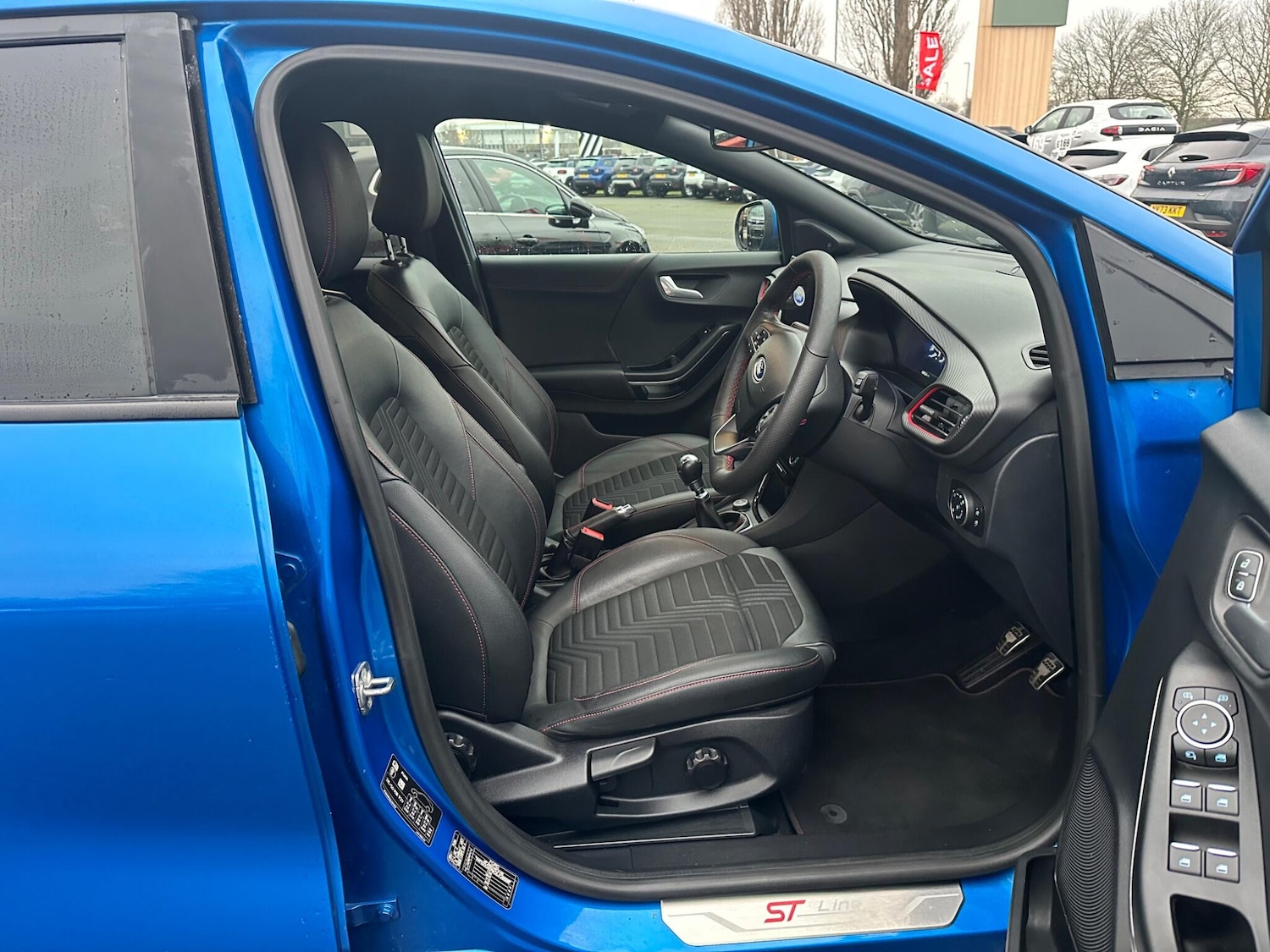 Used Ford Puma for sale - 77343753: Photo 14