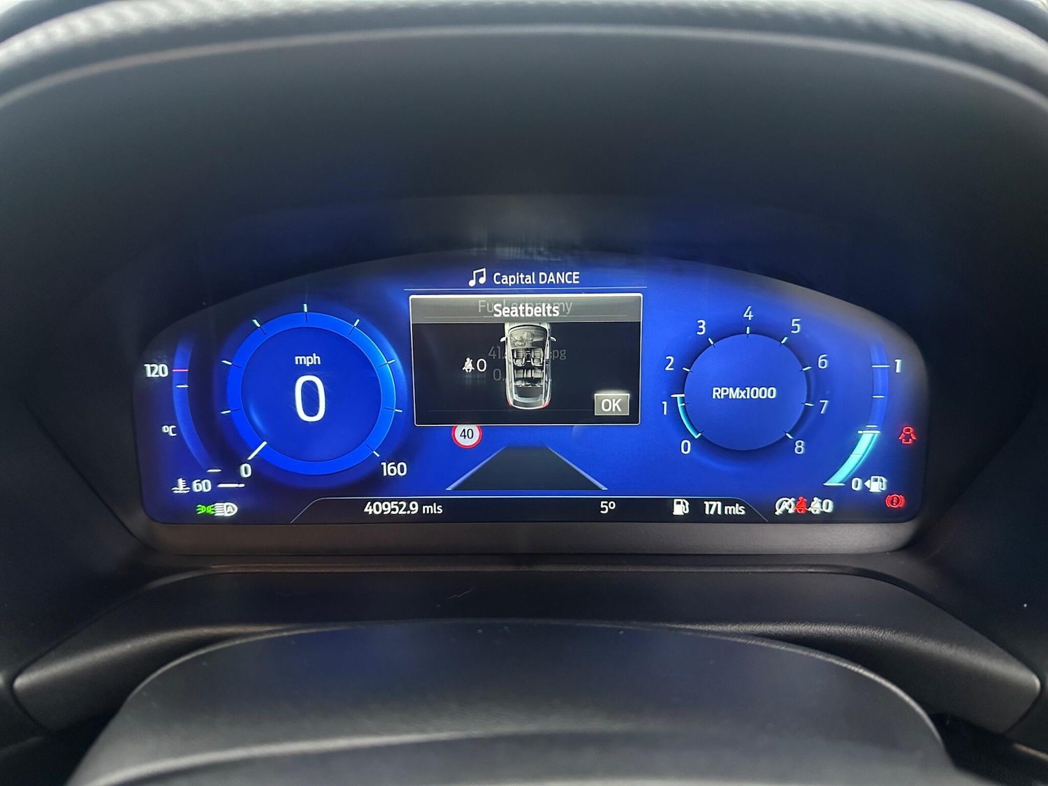 Used Ford Puma for sale - 77343753: Photo 15