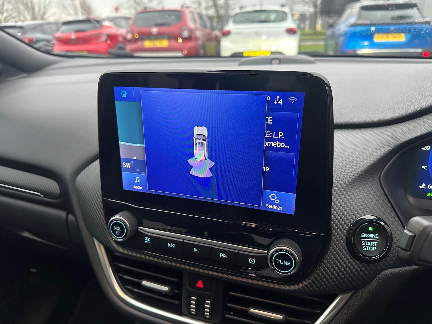 Used Ford Puma for sale - 77343753: Photo 17