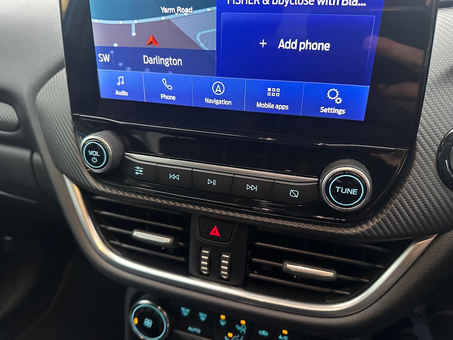 Used Ford Puma for sale - 77343753: Photo 18