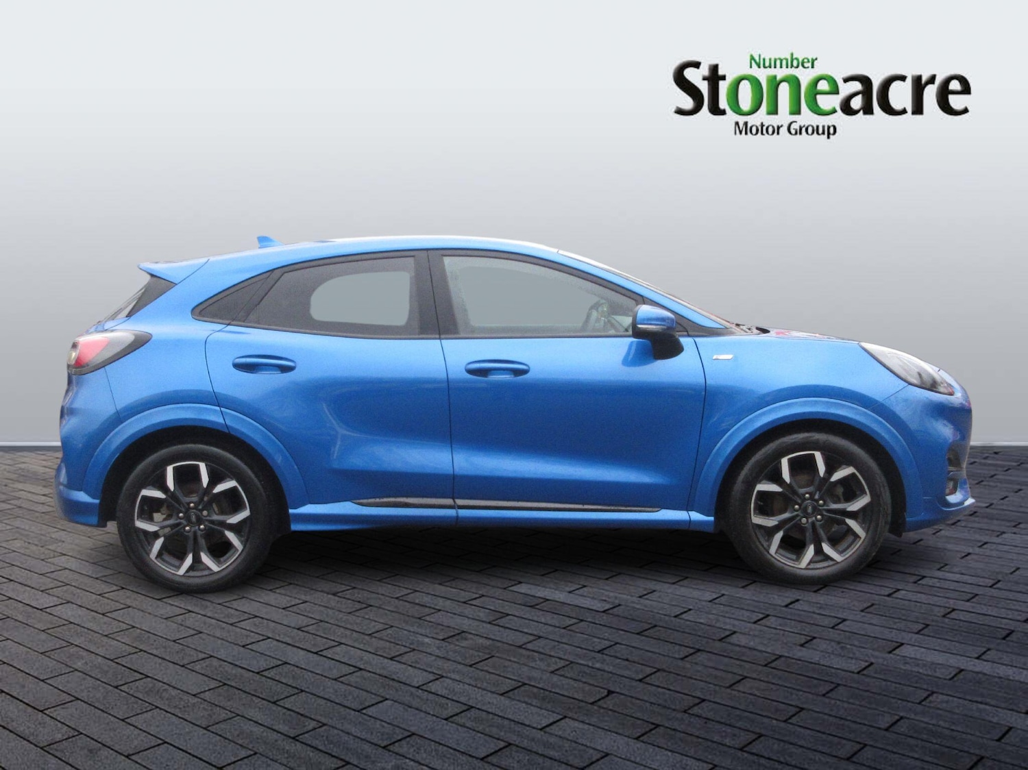 Used Ford Puma for sale - 77343753: Photo 2