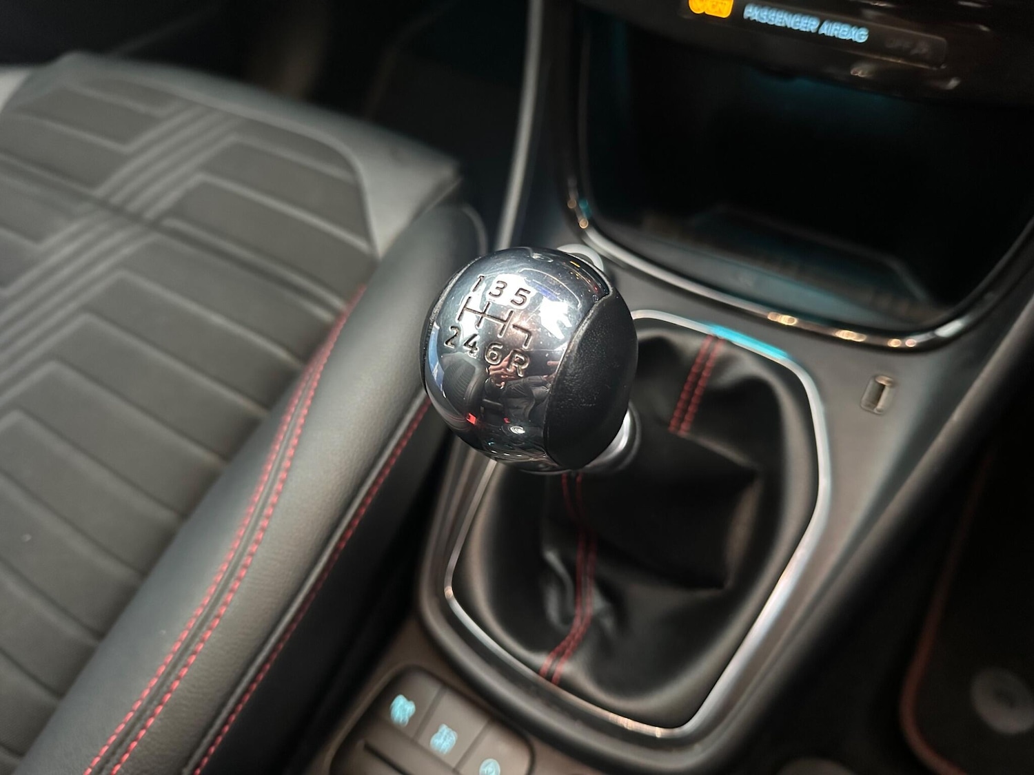 Used Ford Puma for sale - 77343753: Photo 20