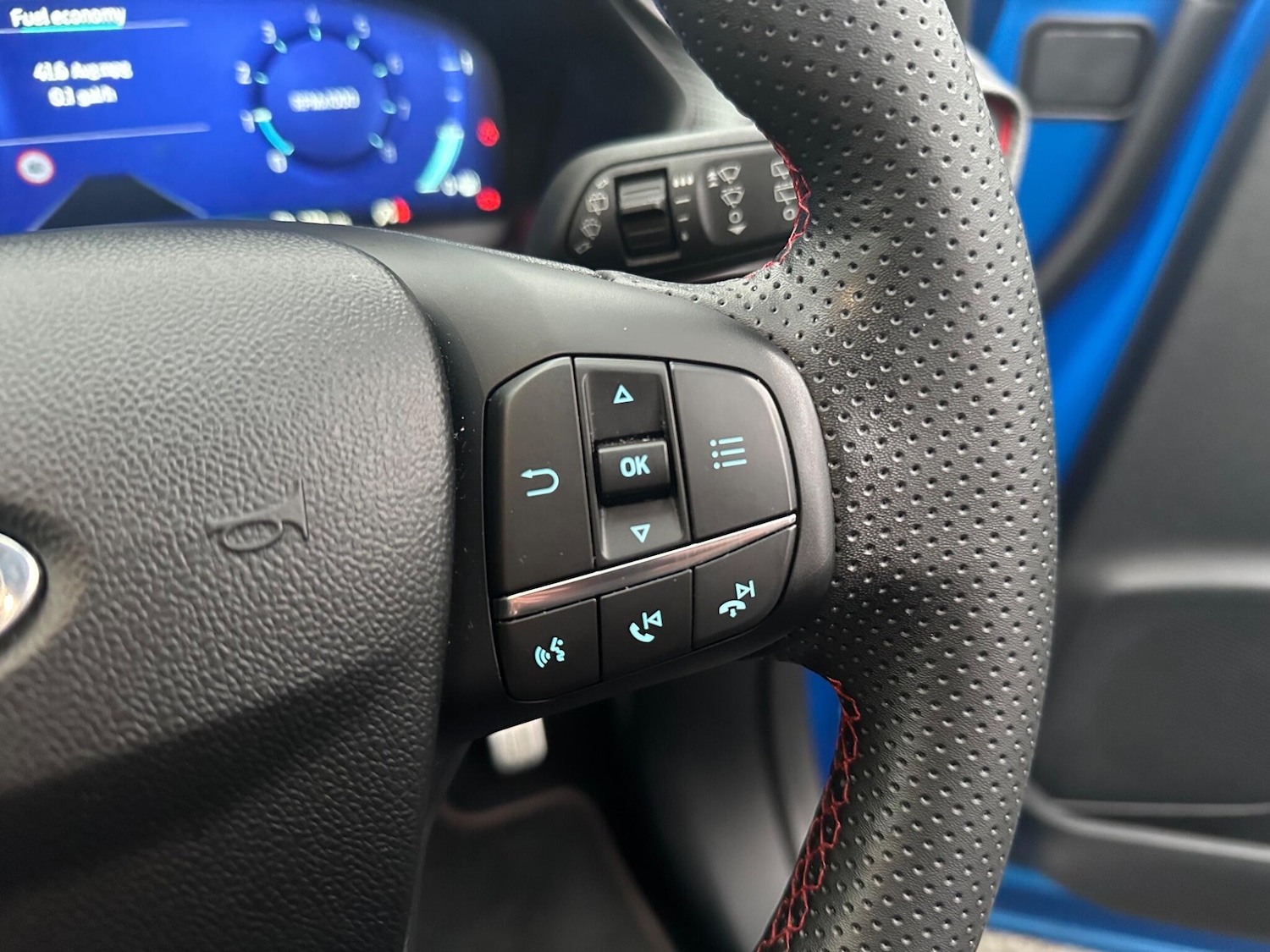 Used Ford Puma for sale - 77343753: Photo 23