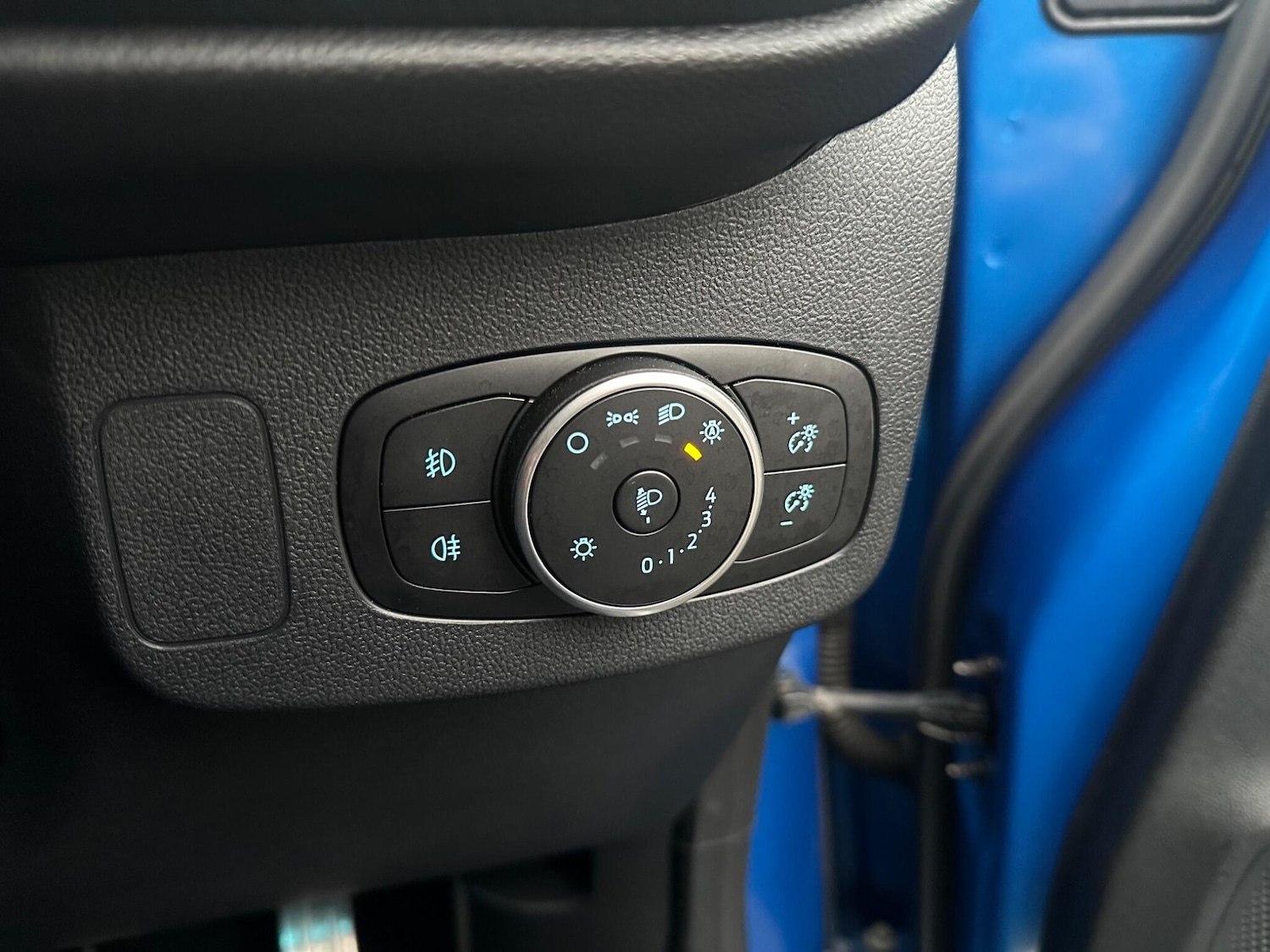 Used Ford Puma for sale - 77343753: Photo 26