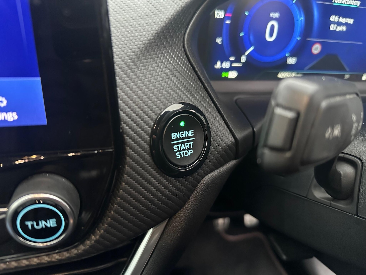 Used Ford Puma for sale - 77343753: Photo 27