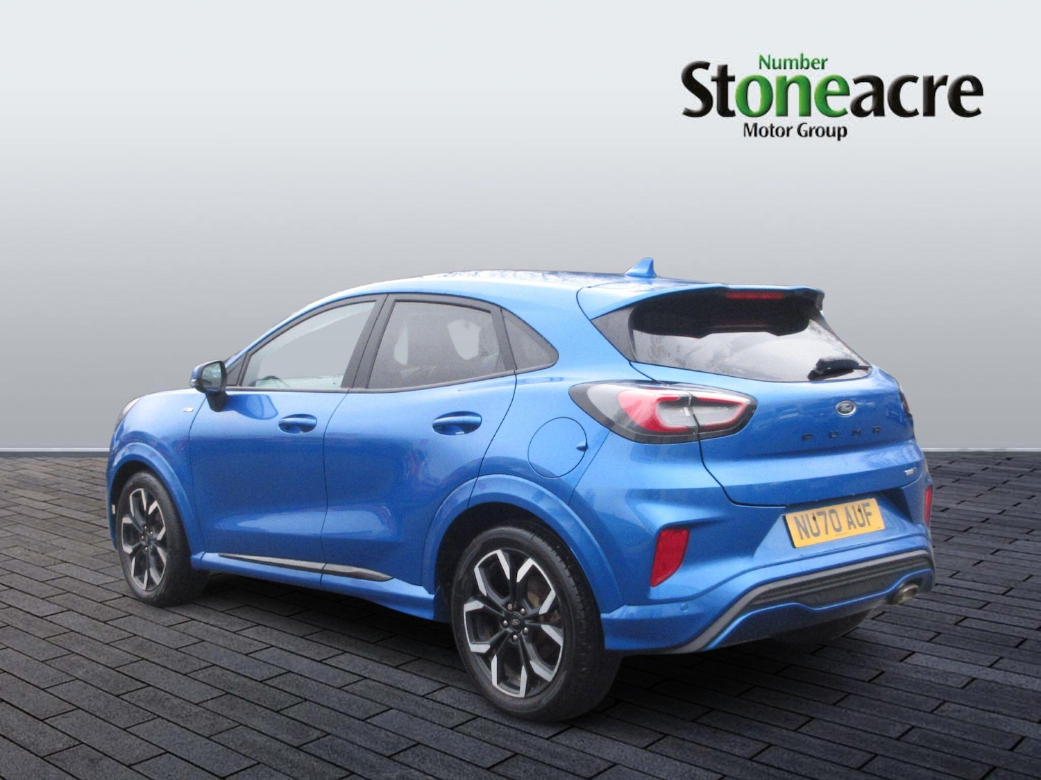 Used Ford Puma for sale - 77343753: Photo 5