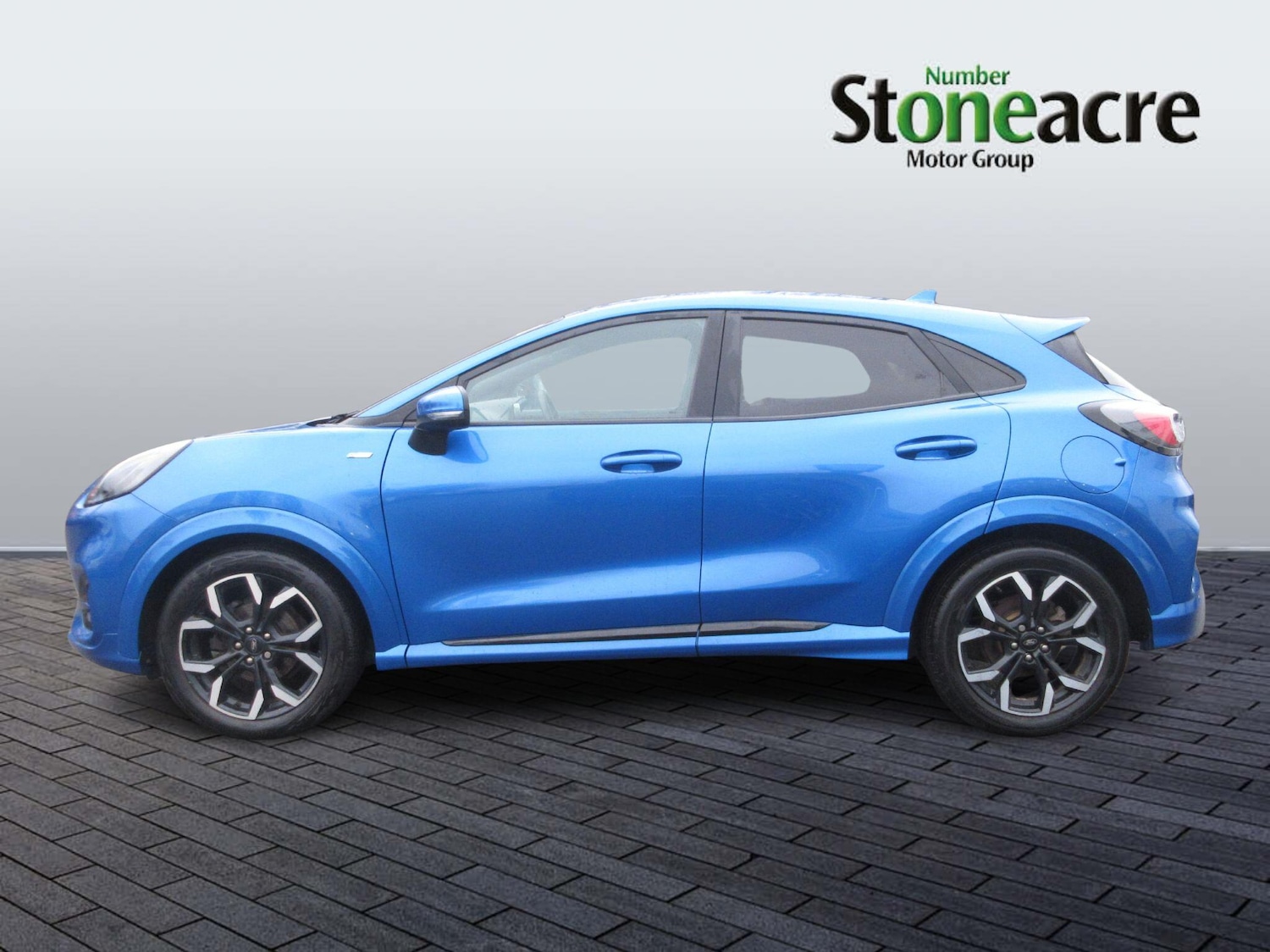 Used Ford Puma for sale - 77343753: Photo 6