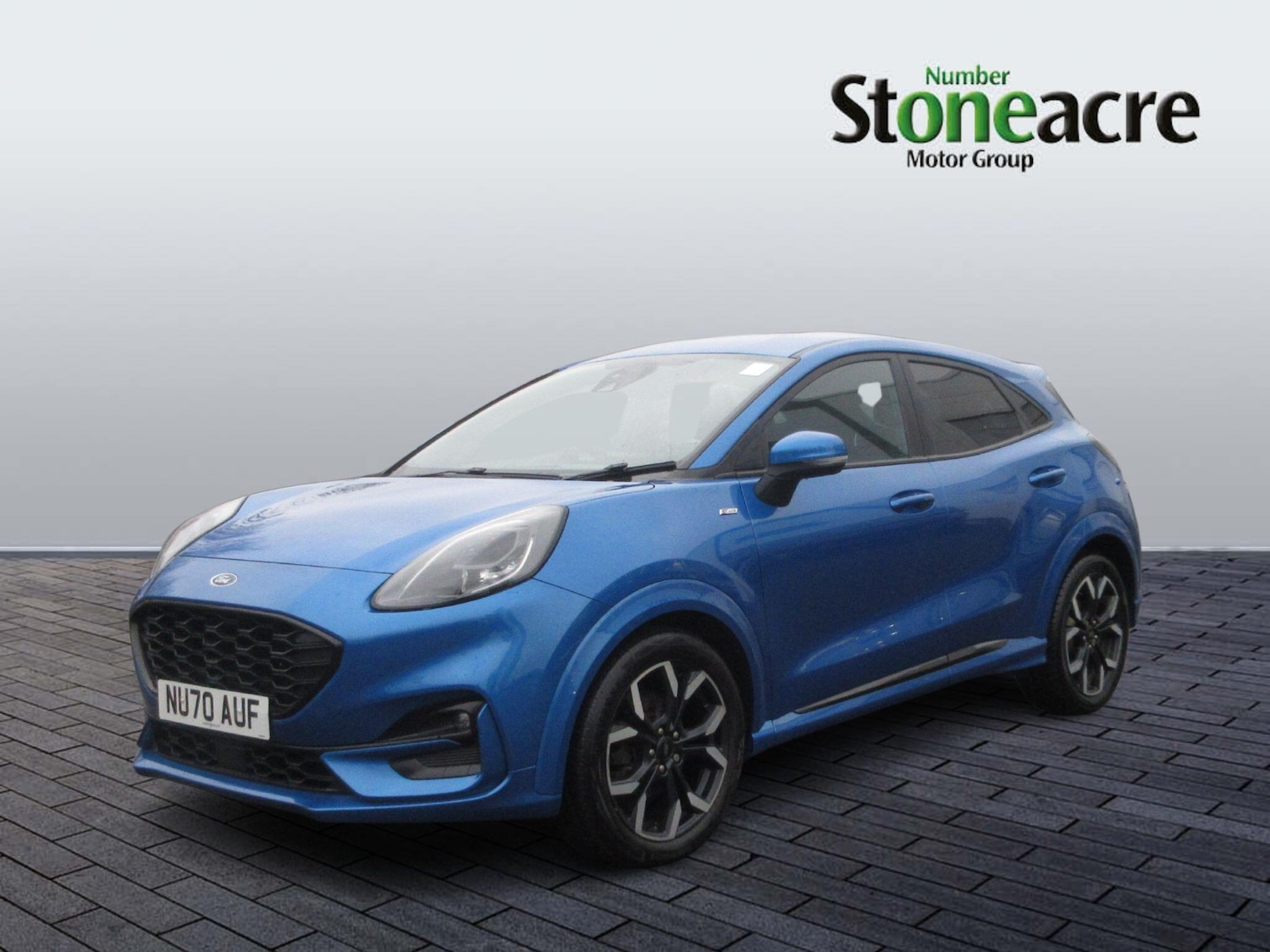 Used Ford Puma for sale - 77343753: Photo 7