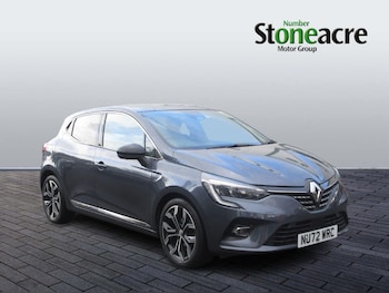 Used Renault Clio 2022 for sale - 75978961: Photo