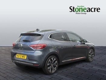 Used Renault Clio 2022 for sale - 75978961: Photo