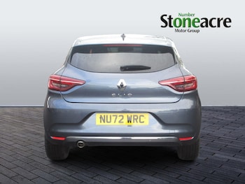 Used Renault Clio 2022 for sale - 75978961: Photo
