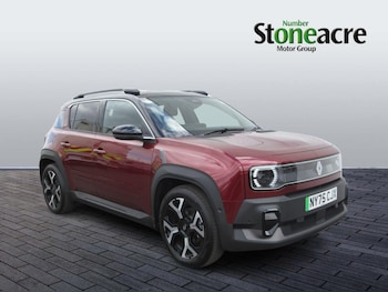 Used Renault 4 2026 for sale - 78301340: Photo