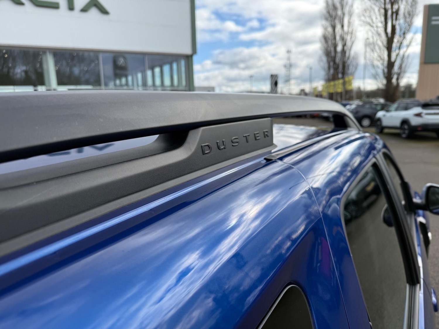 Used Dacia Duster 2022 for sale - 77839724: Photo 11