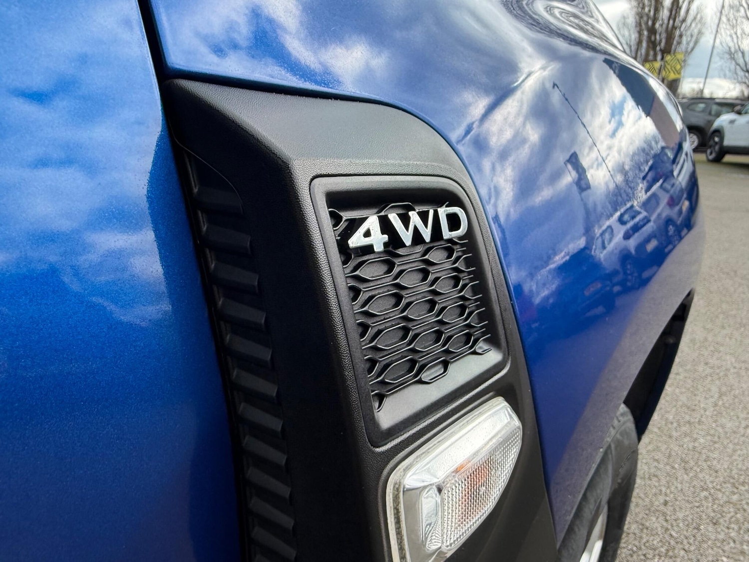 Used Dacia Duster 2022 for sale - 77839724: Photo 12